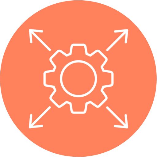 Effortless Scalability